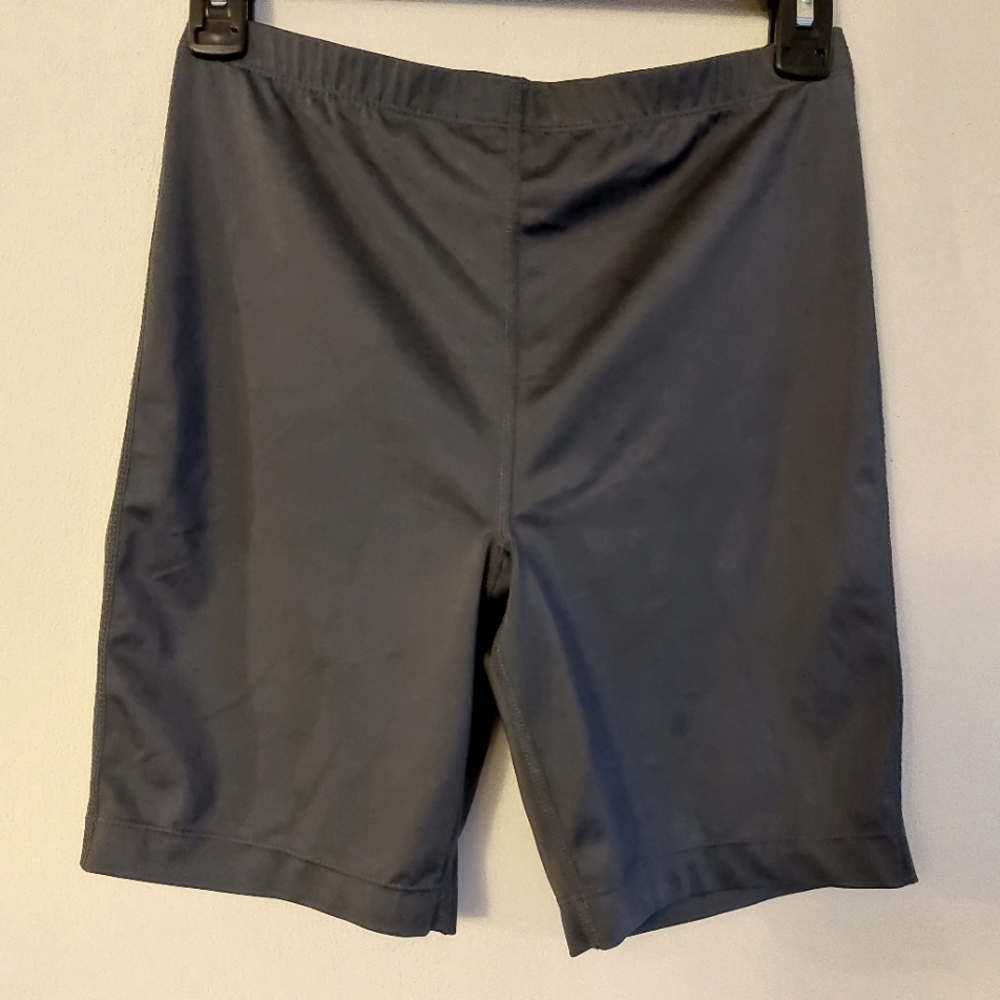 Champion Women's Shorts Gray Size M